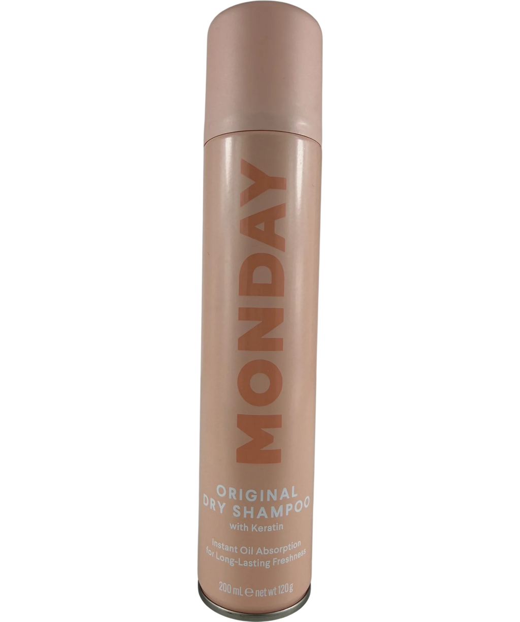 monday Original Dry Shampoo 200ml