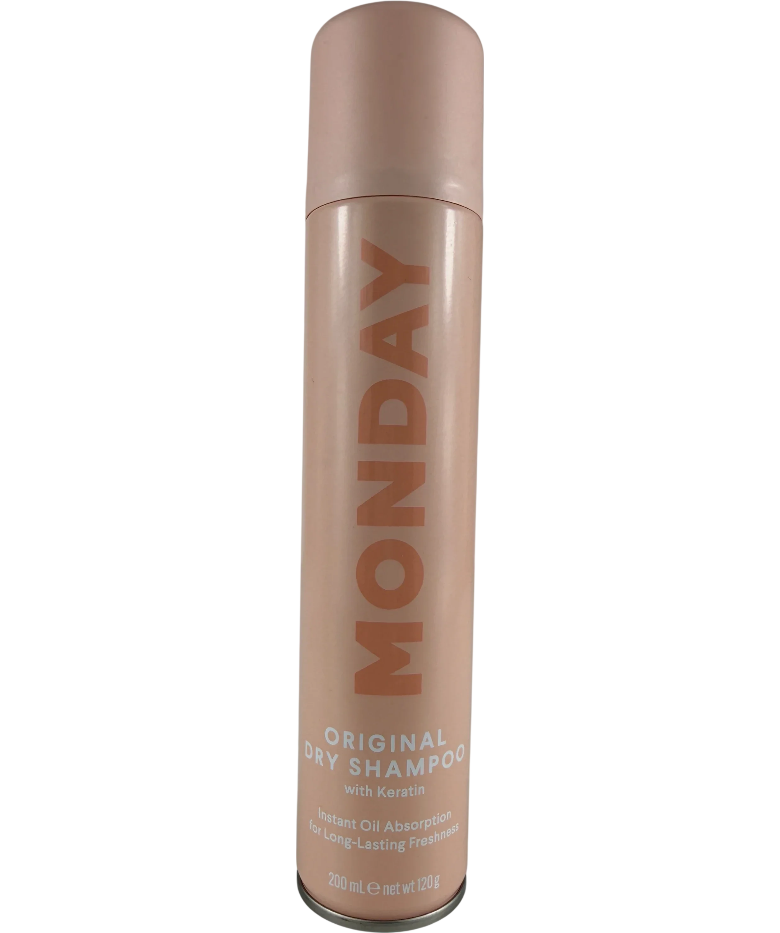 monday Original Dry Shampoo 200ml
