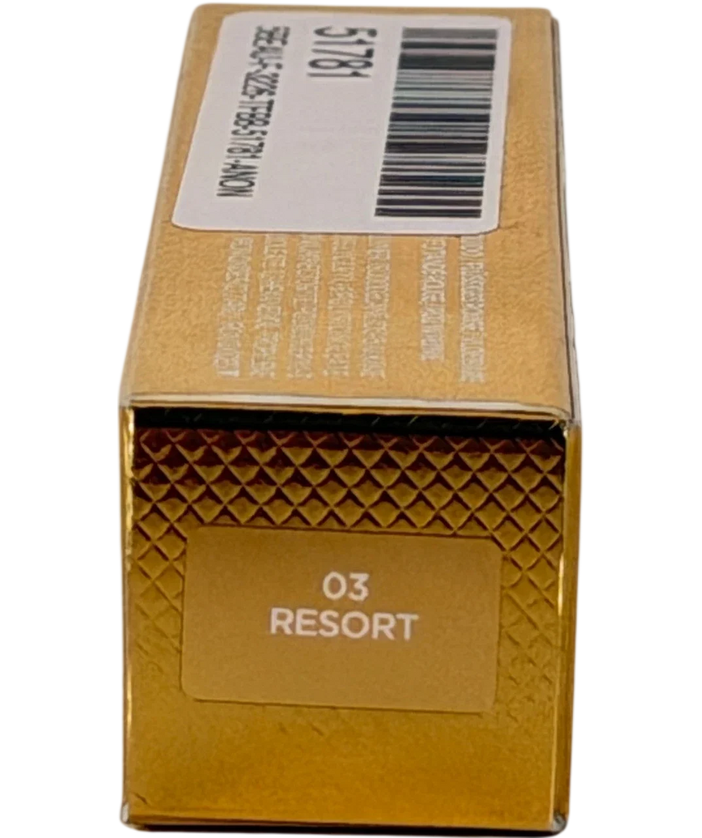 TOM FORD Soleil Sunkissed Blush 03 Resort 6ML