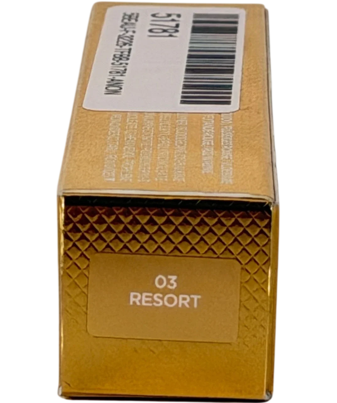 TOM FORD Soleil Sunkissed Blush 03 Resort 6ML