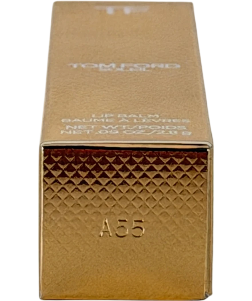 TOM FORD Tom Ford Soleil Lip Balm 03 Escapist 2.8G