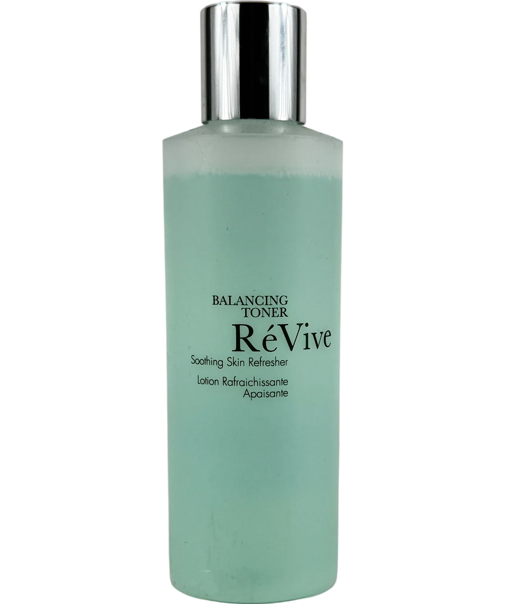 revive Balancing Toner Smoothing Skin Refresher 180ml
