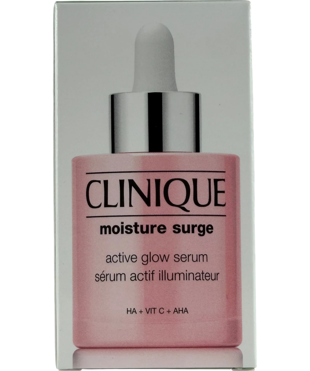 Clinique Moisture Surge Active Glow Serum 30ml