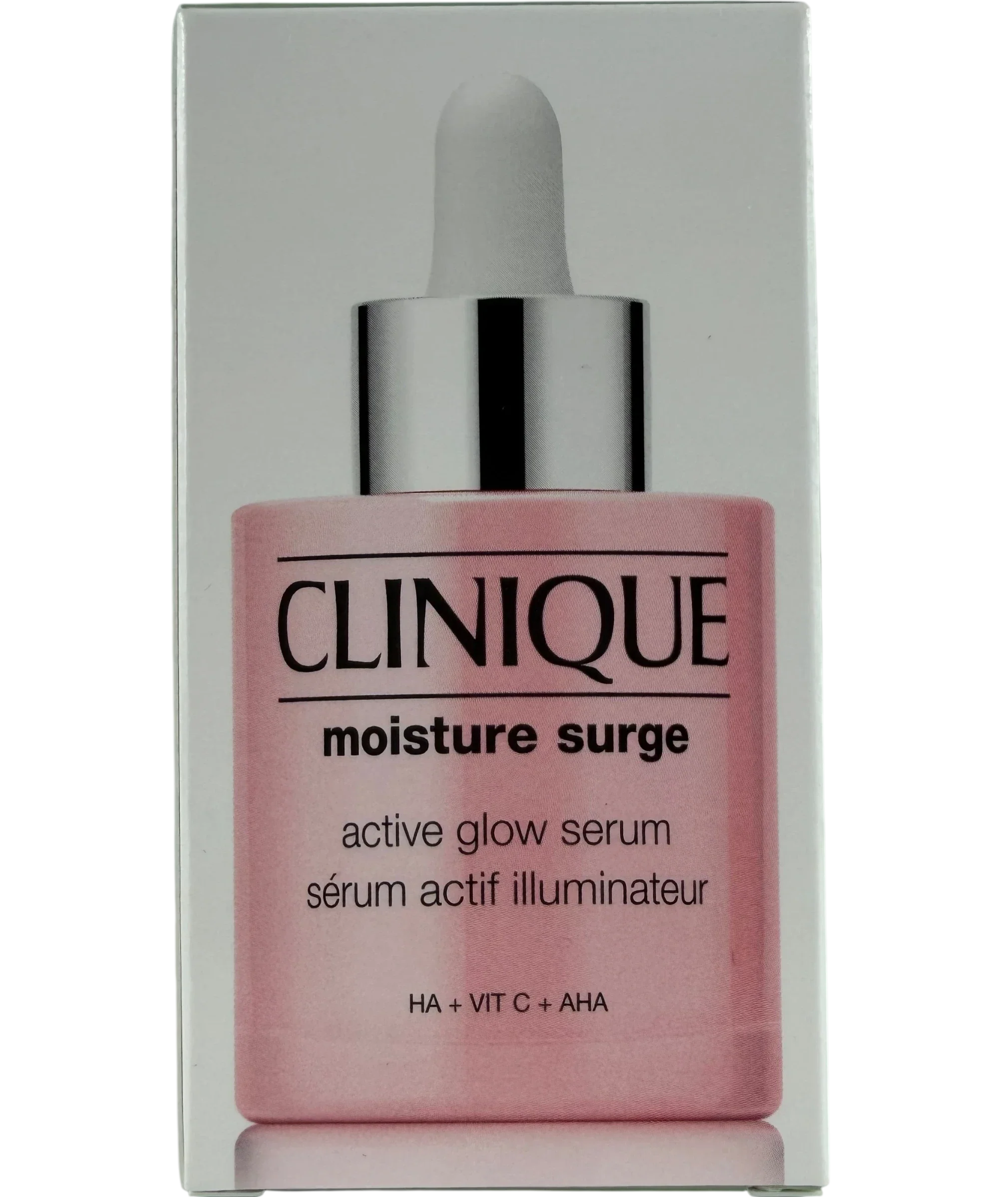 Clinique Moisture Surge Active Glow Serum 30ml