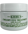 Kiehl's Creamy Eye Treatment With Avocado 28g