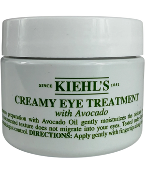 Kiehl's Creamy Eye Treatment With Avocado 28g