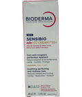 Bioderma Sensibio Ar+ Cc Cream Light 40ml