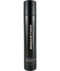 SEBASTIAN Reshaper Strong Hold & Touchable Feel Hairspray 300ml