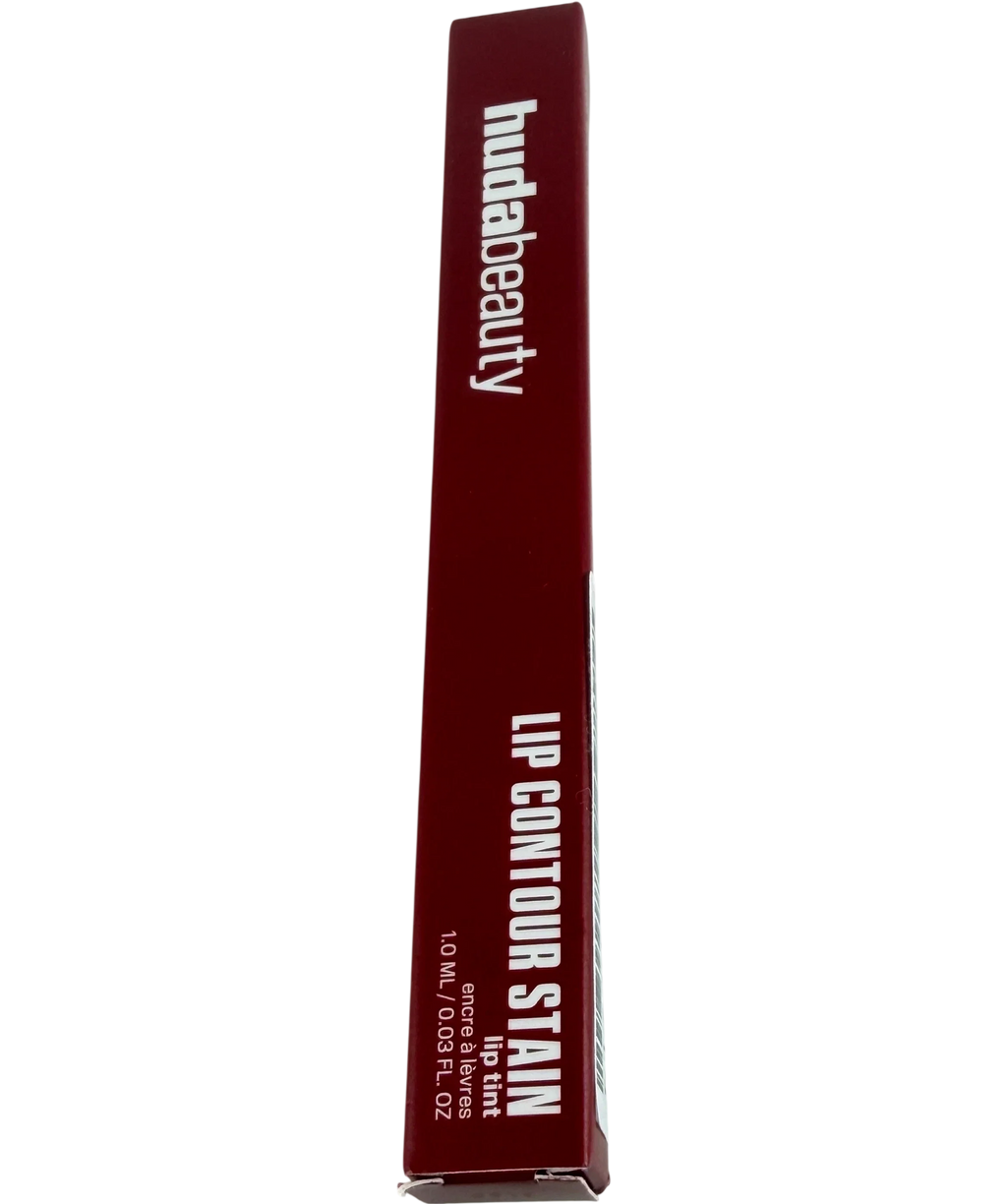 HUDA BEAUTY Lip Contour Stain Cinnamon 1ml