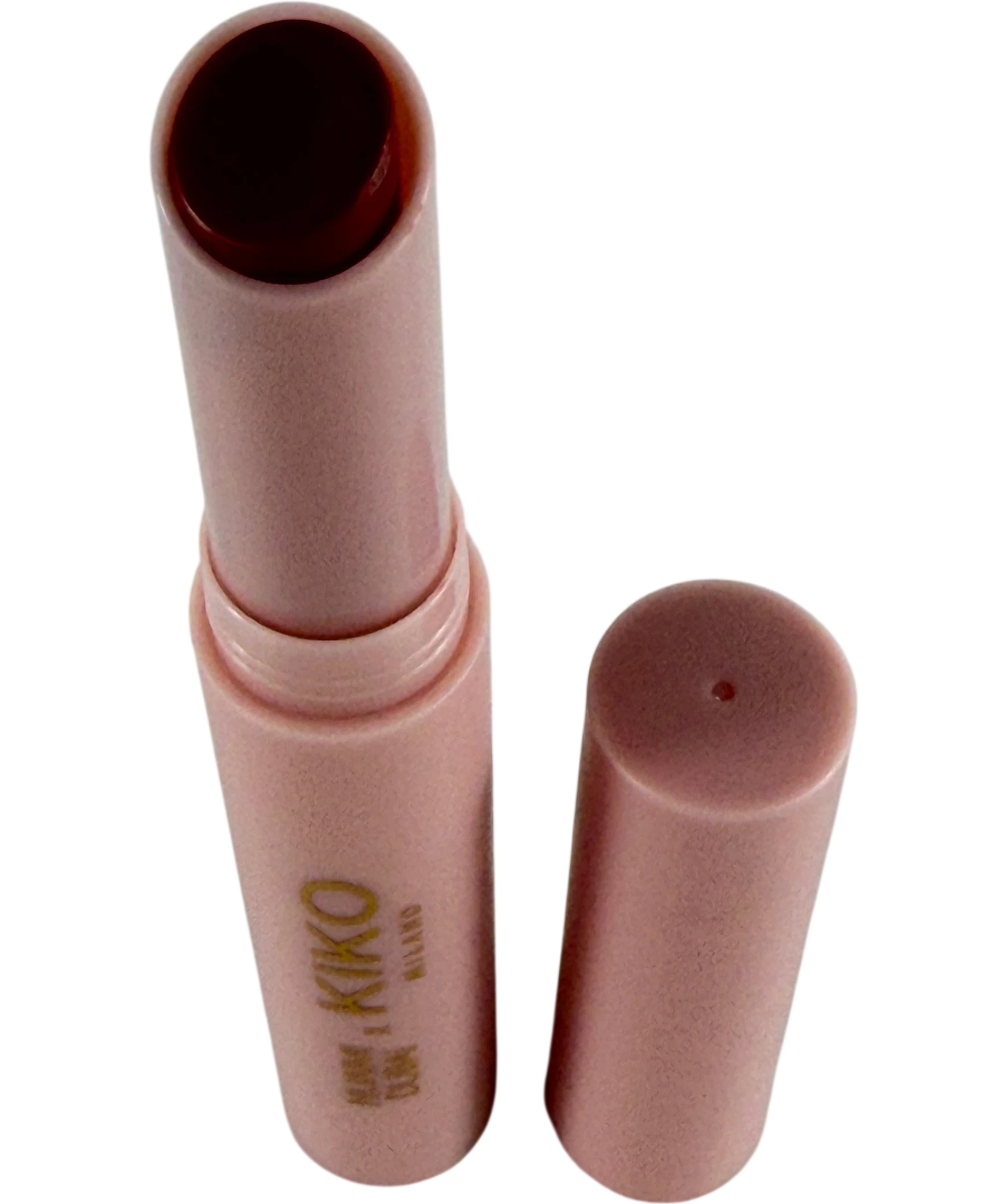 KIKO Threads Of Time Glazed Kiss Stick Gloss 3 One size