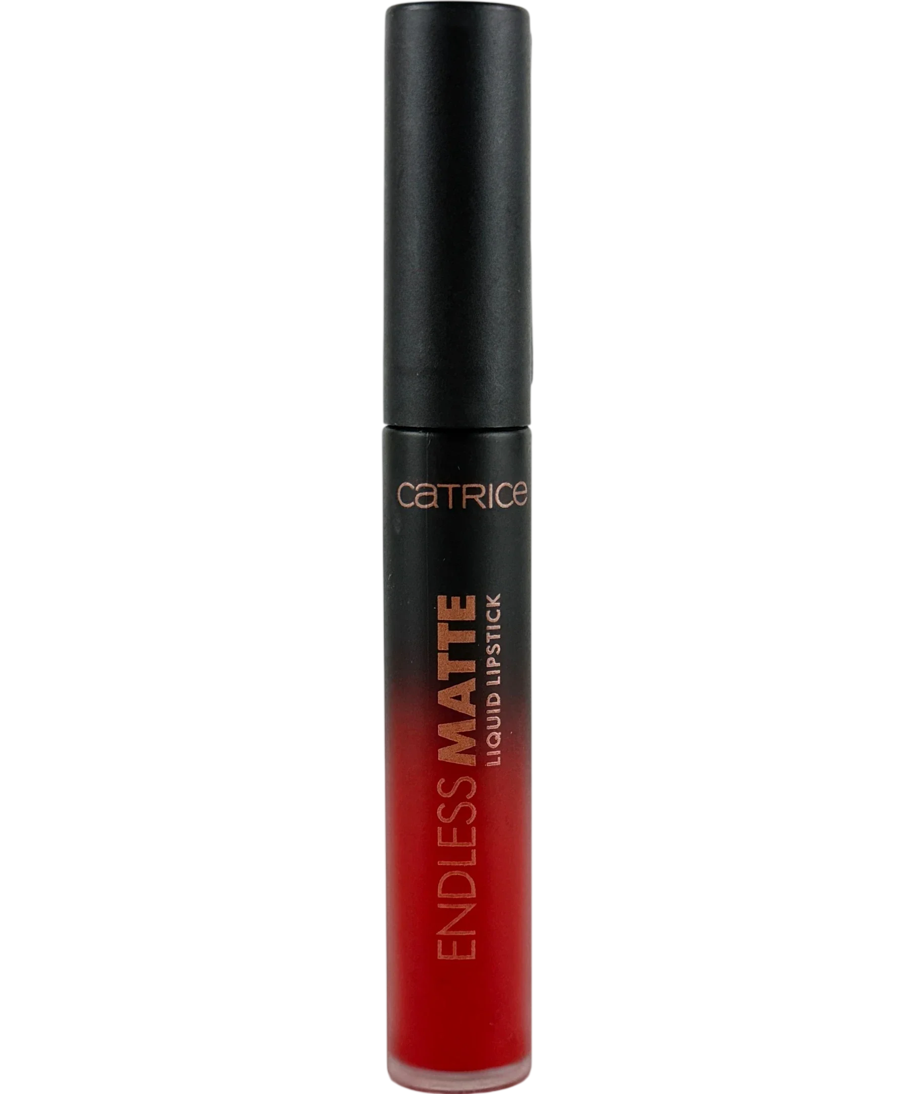 Catrice Endless Matte Liquid Lipstick Red Flag 4.5ml