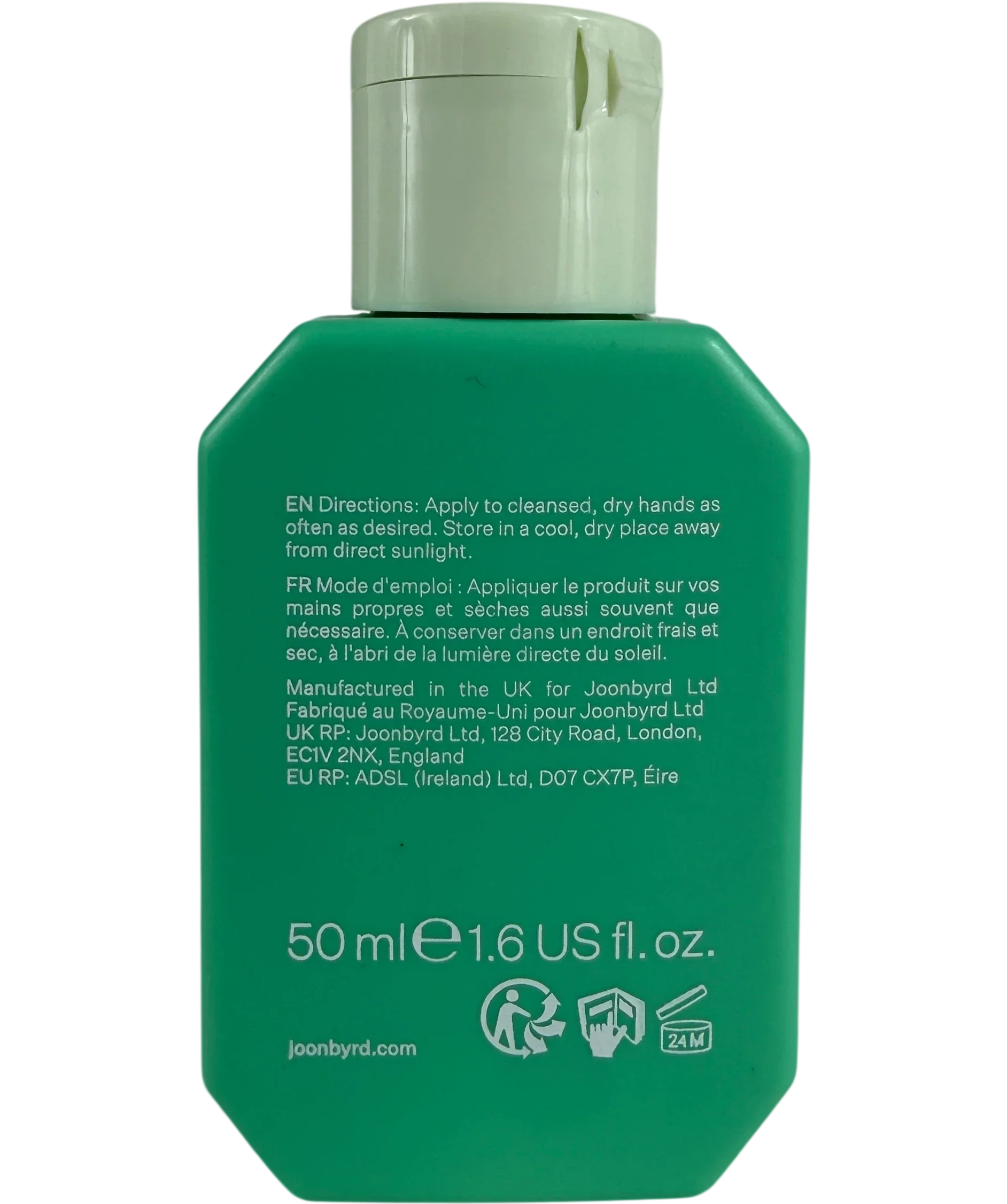 Joonbyrd Wonder-land Hand Lotion 50ml
