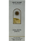 Self Glow by James Read Golden Days Milky Tan Toner 80ml
