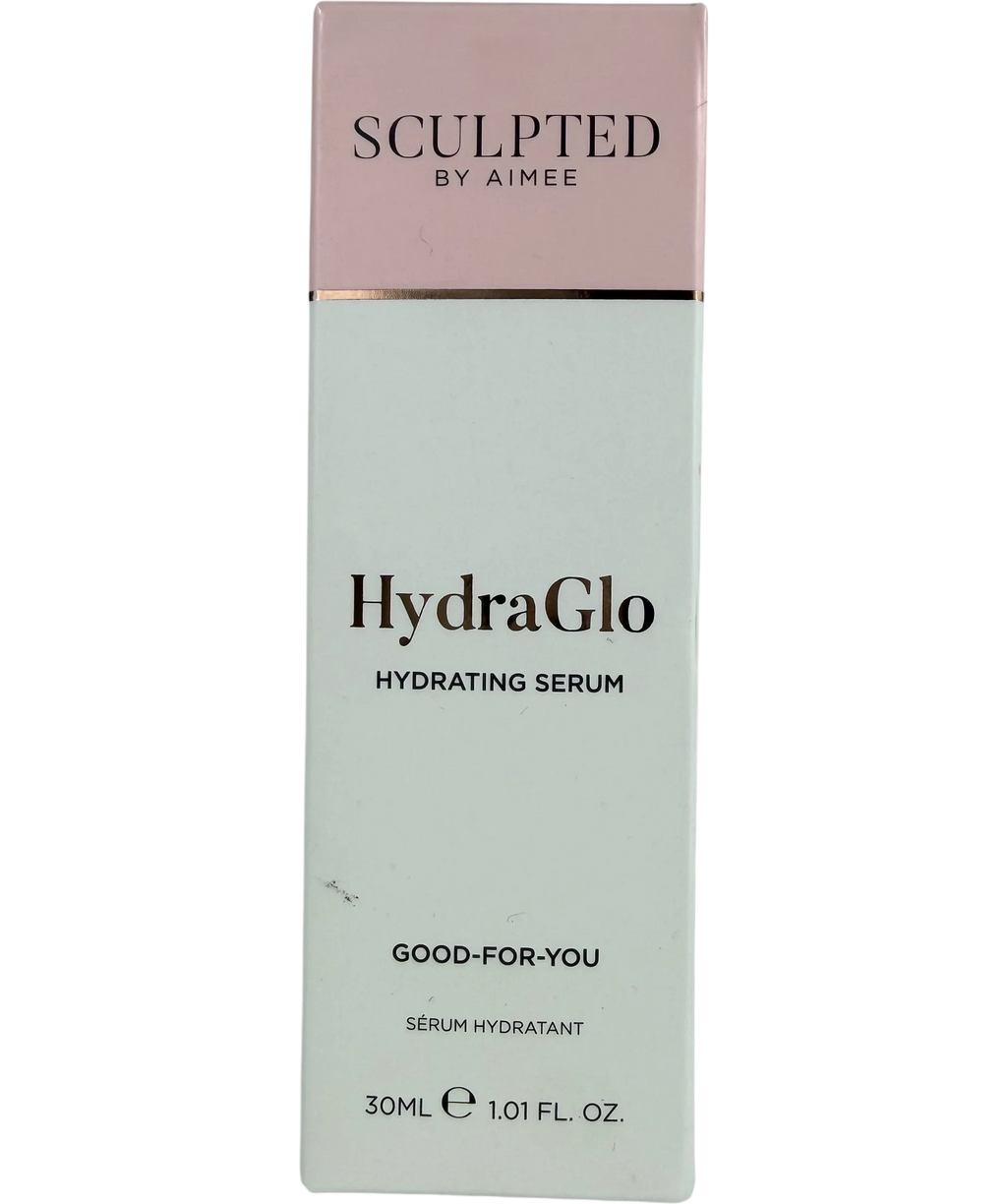 Sculpted by Aimee Hydraglo Hydrating Serum 30ml