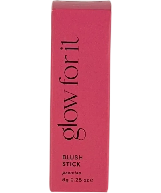 glow for it Blush Stick Promise 8G