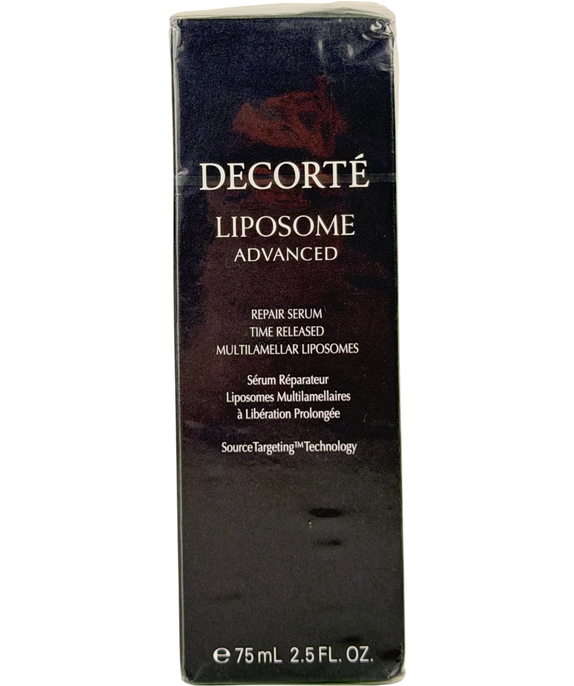 Decorte Liposome Advanced Repair Face Serum 75ml