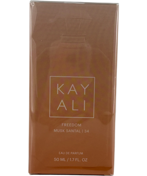 KAYALI Freedom Musk Santal 50ml