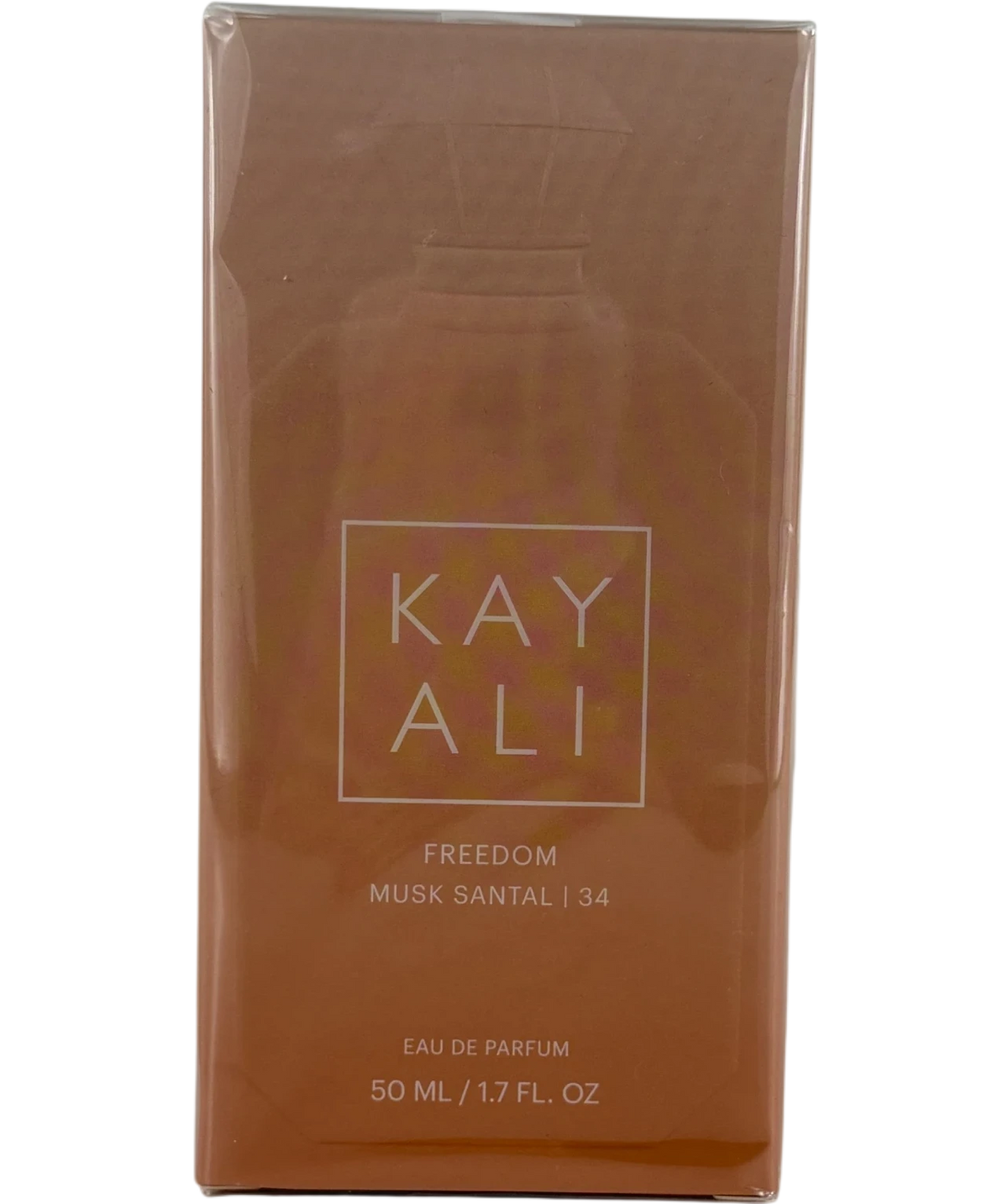 KAYALI Freedom Musk Santal 50ml