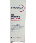 Bioderma Sensibio Ar+ Cream Anti-redness Moisturiser 40ml