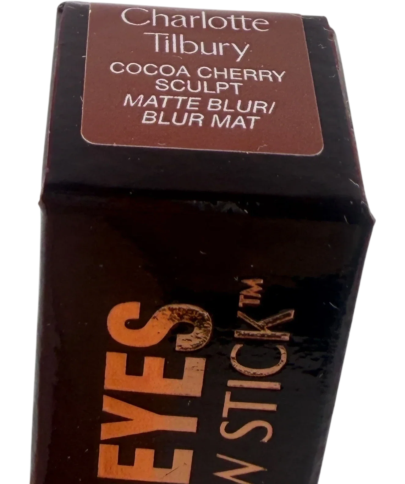 CHARLOTTE TILBURY Exagger-eyes Easy Eyeshadow Stick Cocoa Cherry 1.6g