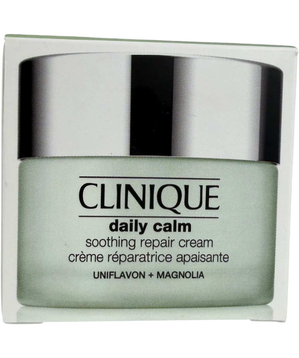 Clinique Daily Calm Soothing Repair Cream 50ml