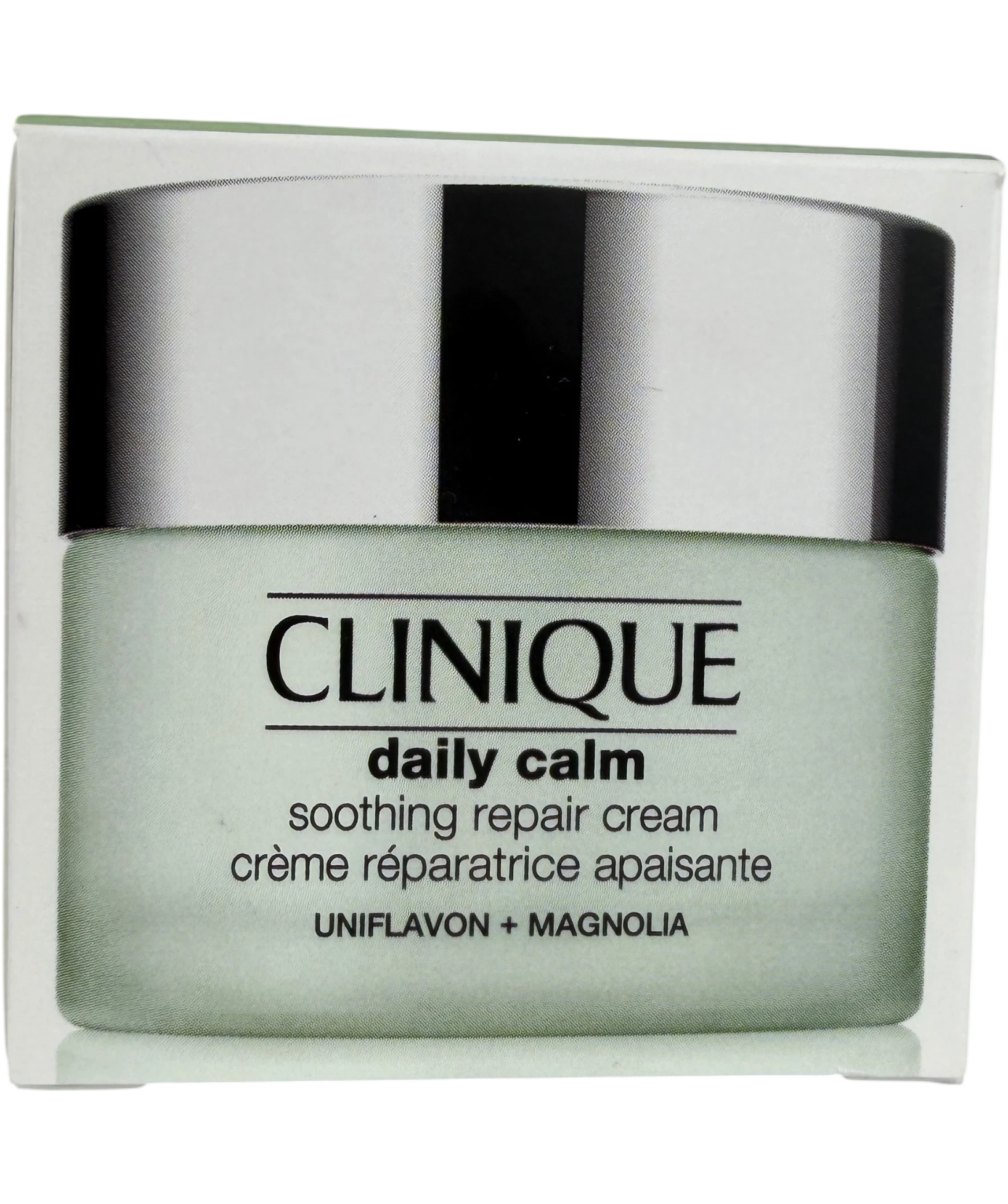 Clinique Daily Calm Soothing Repair Cream 50ml