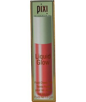 Pixi Liquid Glow Fluid Cheek Tint Fresh 6.8g