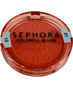 sephora Colorful Glazed Blush Pink Sunset 3.5g