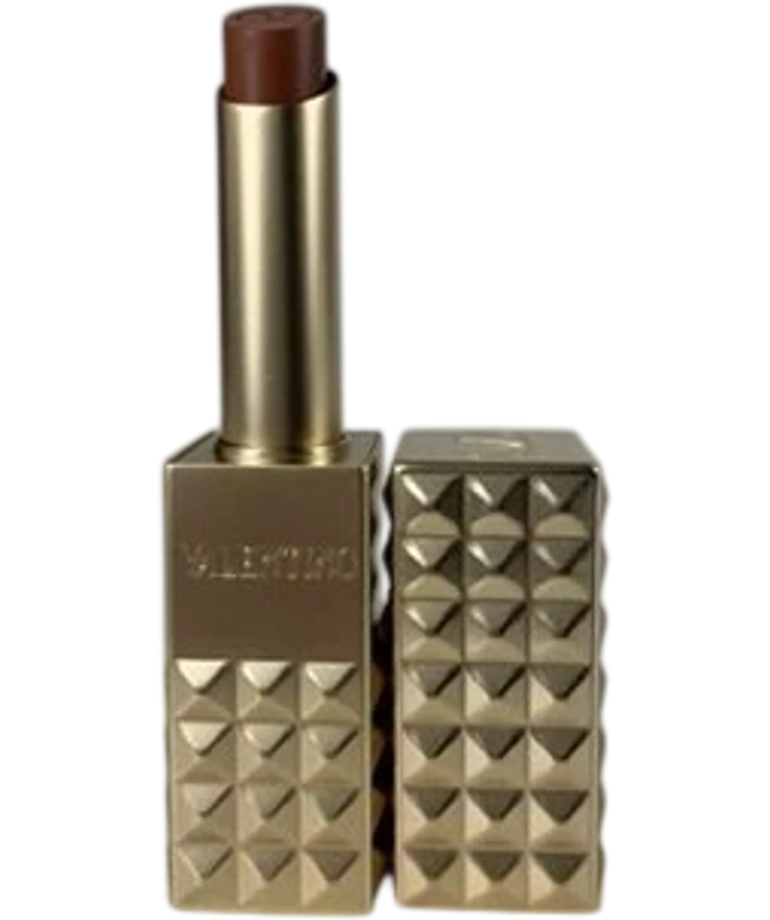 Valentino Beauty Spike Matte Lipstick 135a 2.3g