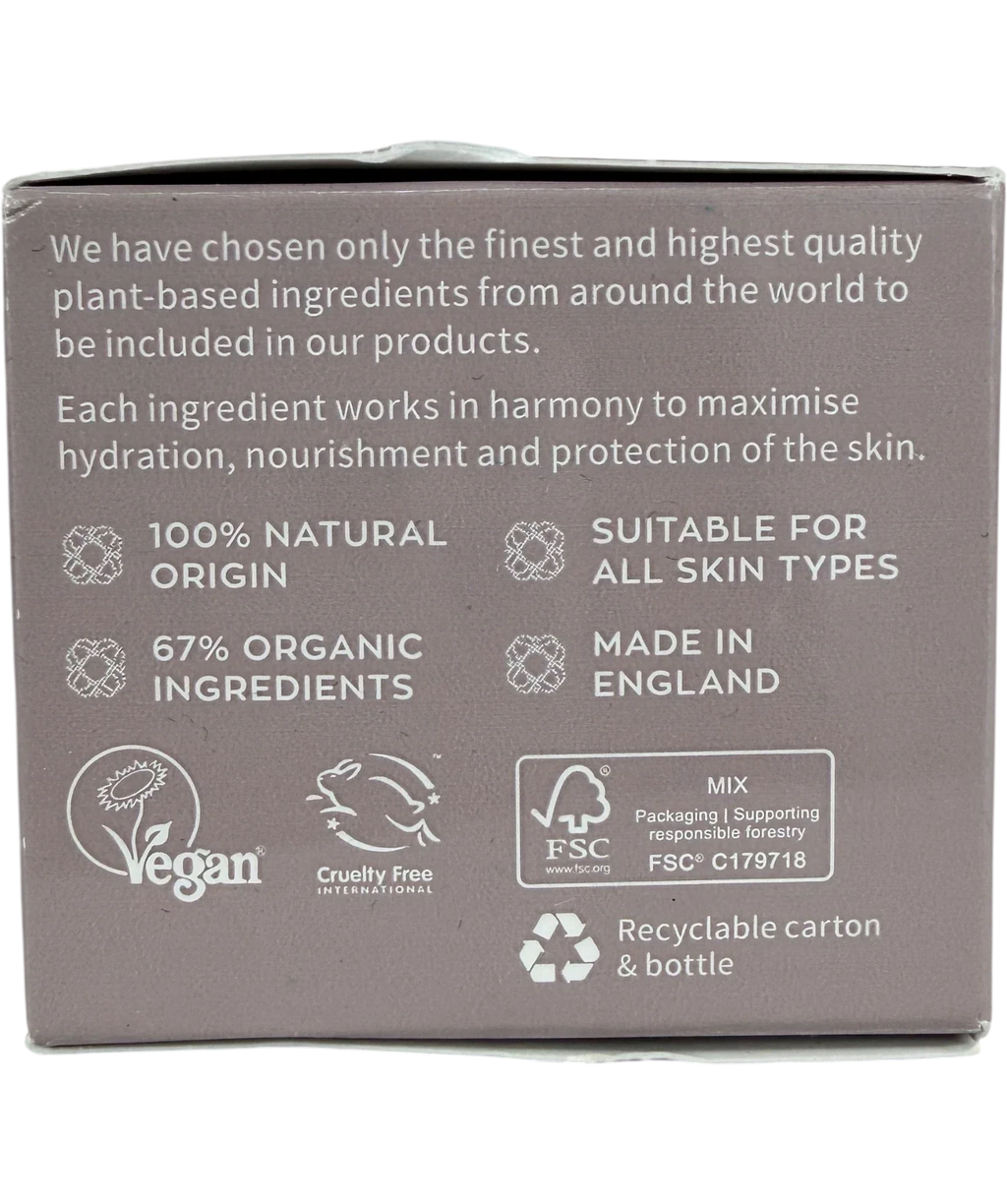 Anara Cleanse & Nourish Night Balm 50g