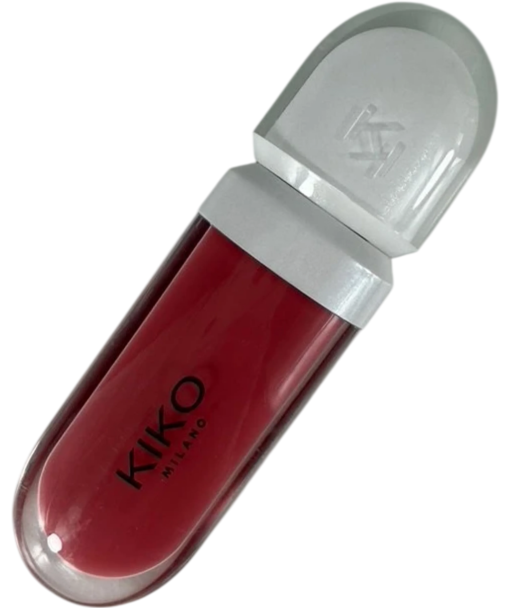 Kiko Kissable Lip Volume Bloomberry 6.5ml
