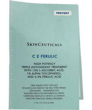 skin ceuticals C E Ferulic Deluxe 4ml