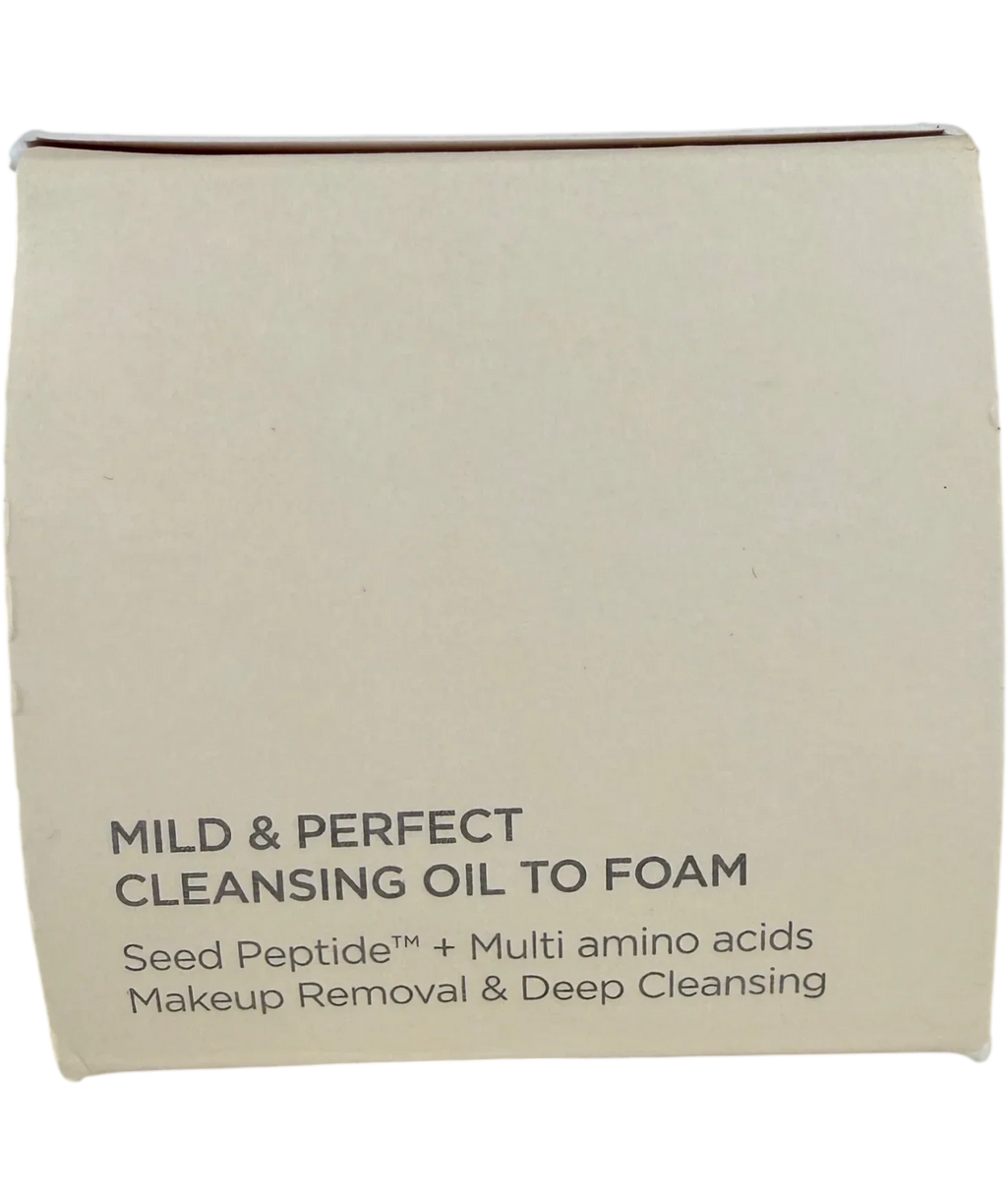 prmr Mild And Perfect Cleansing Oil To Foam 200ml