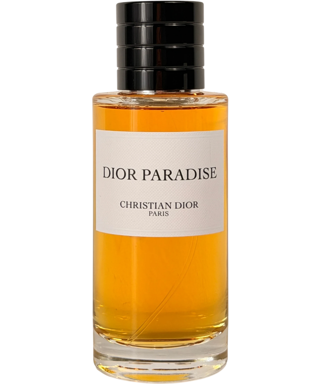 DIOR Dior Paradise Eau De Parfum 125ML