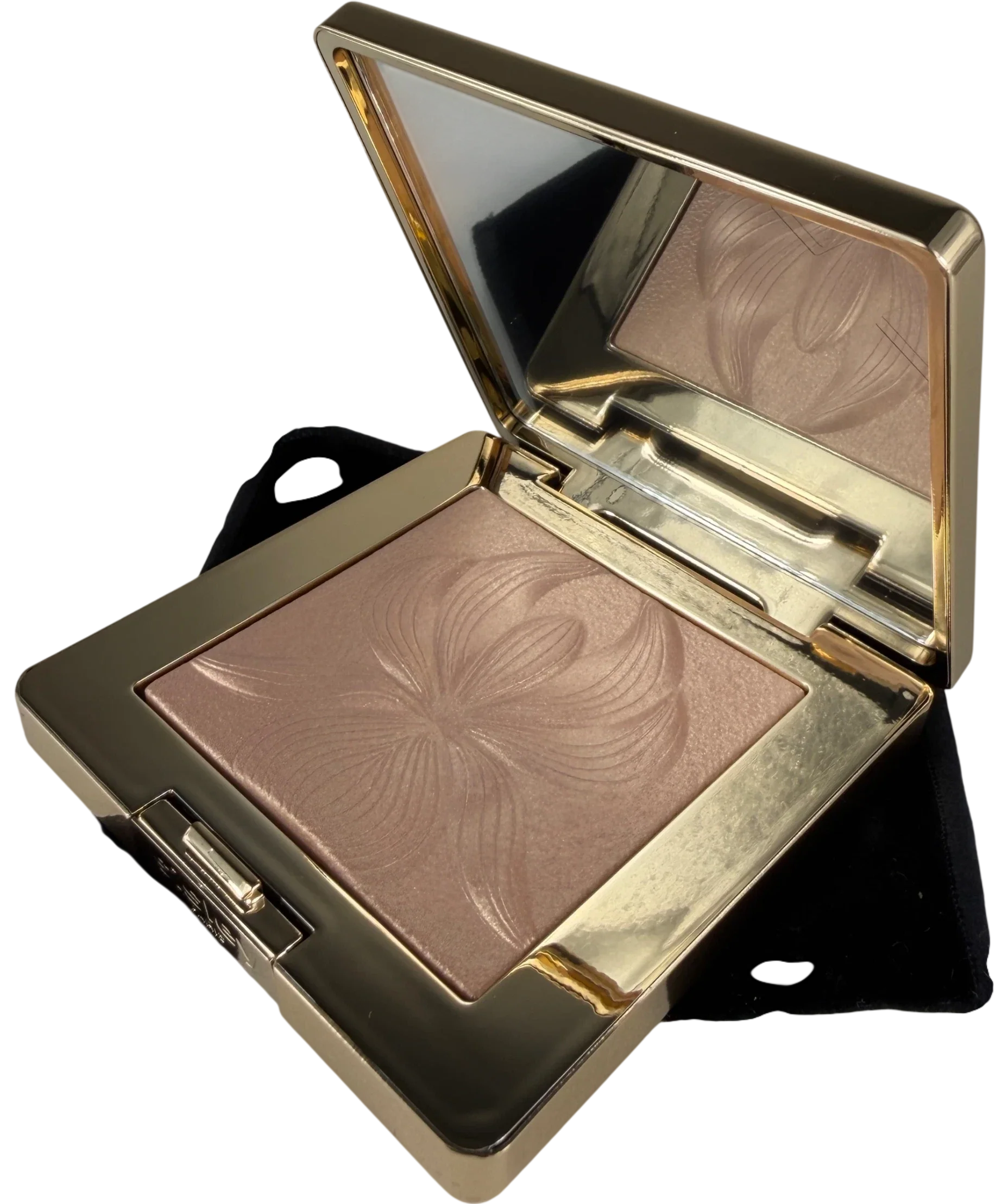 Sisley L'orchidee Highlighter Golden 12g