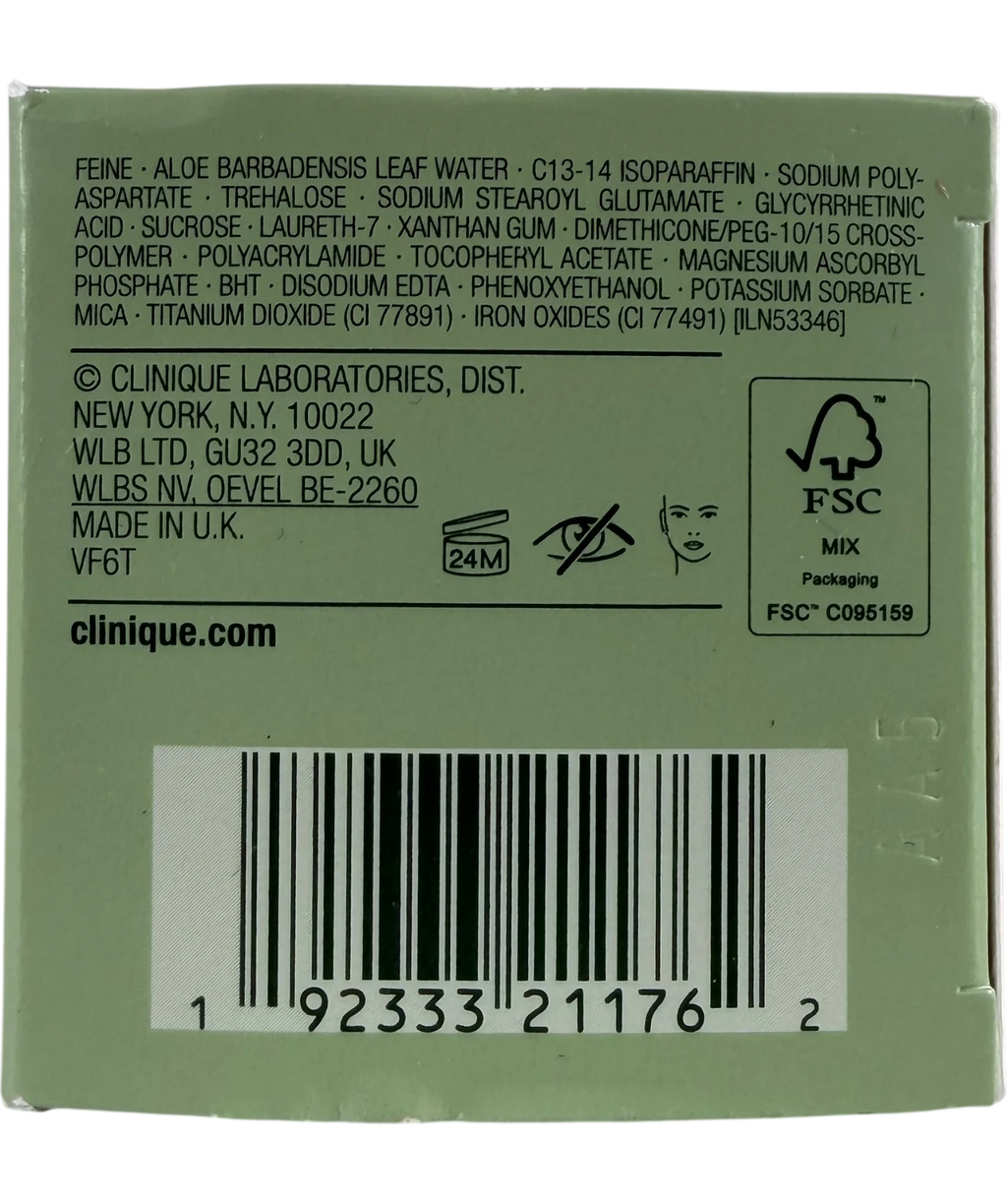 Clinique Moisture Surge Active Glow Serum 30ml