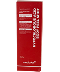 Medicube Hypochlorous Acid Body Peel Shot 280ML