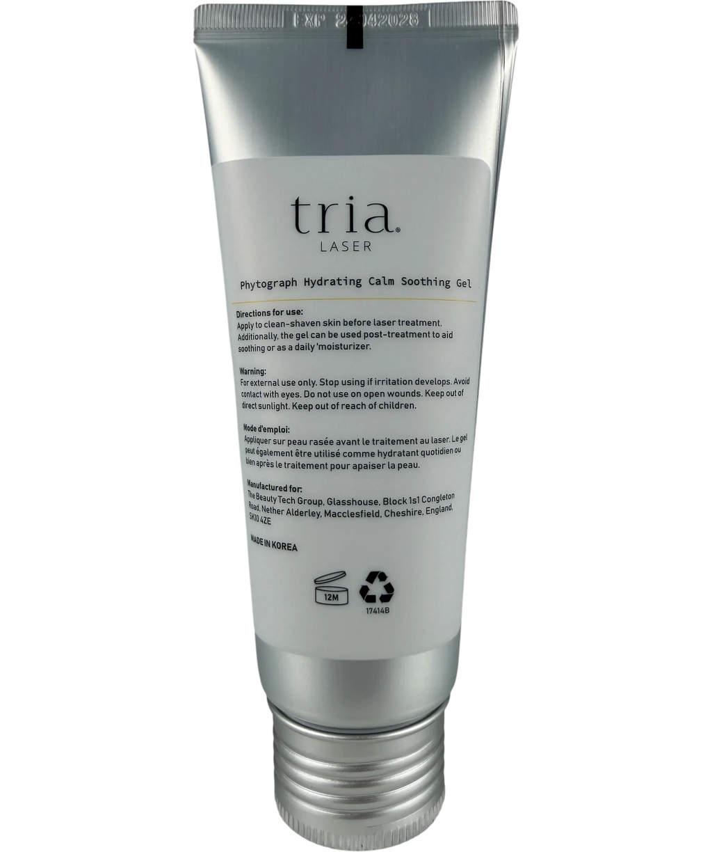 Tria Laser Phytograph Hydrating Calm Soothing Gel 100ml