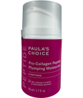 Paula's Choice Pro-collagen Peptide Plumping Moisturiser 50ml