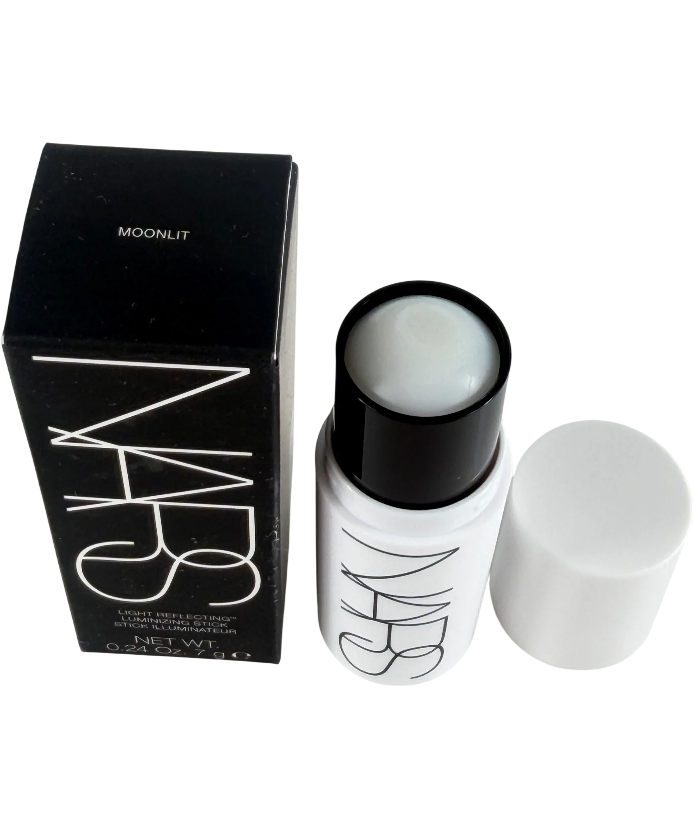 NARS Light Reflecting Luminizing Stick Moonlit 7g