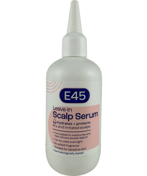 e45 Leave-in Scalp Serum 150ml