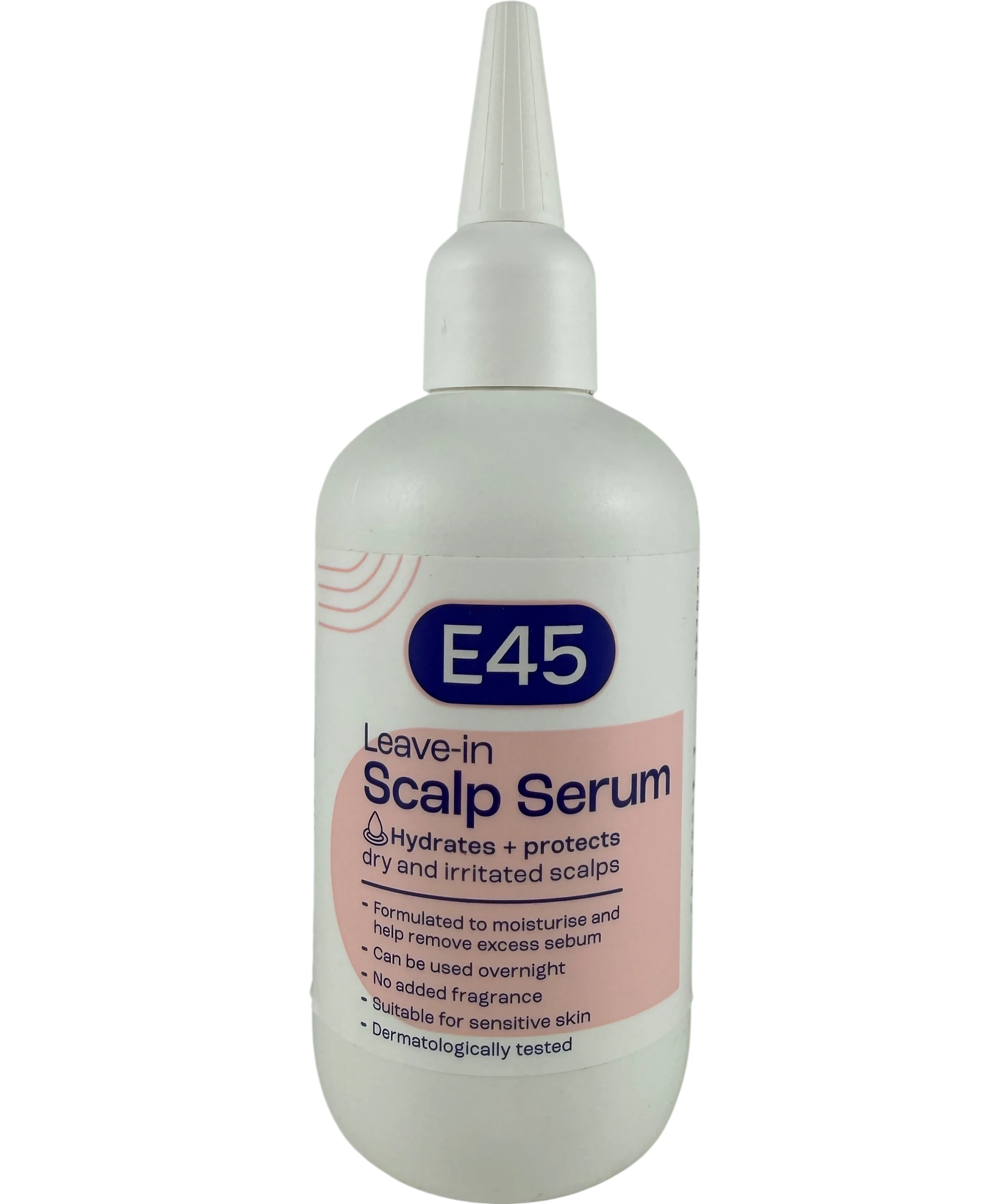 e45 Leave-in Scalp Serum 150ml