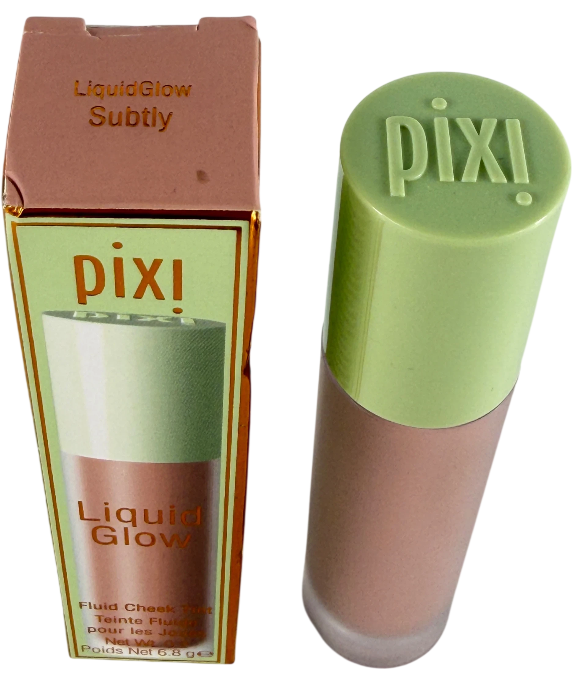 PIXI Liquidglow Subtly 6.8 g