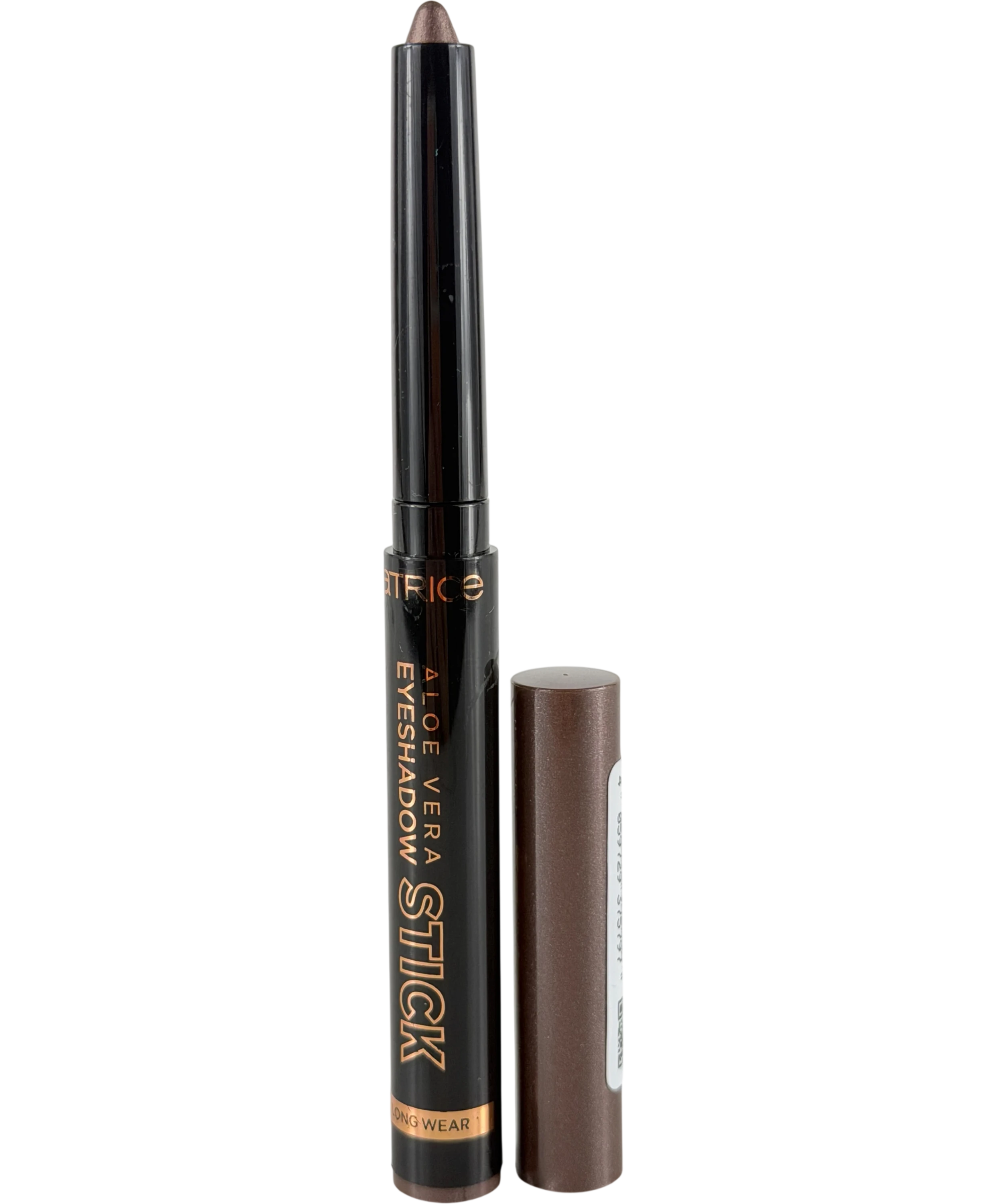 Catrice Aloe Vera Eyeshadow Stick 40 Lavender Brown 1.5g