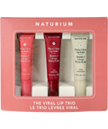 Naturium The Viral Lip Trio Set 10ml x3