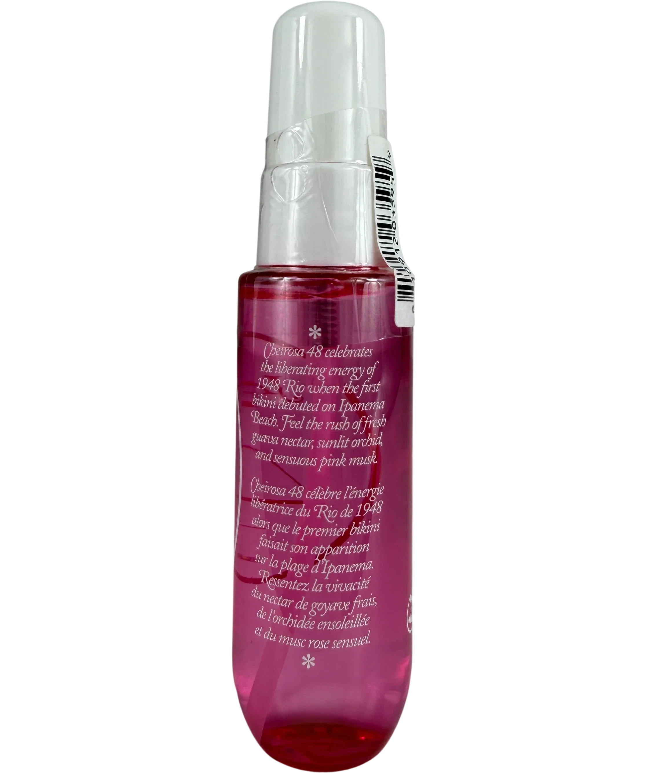 Sol de Janeiro Cheirosa 48 Perfume Mist 30ml