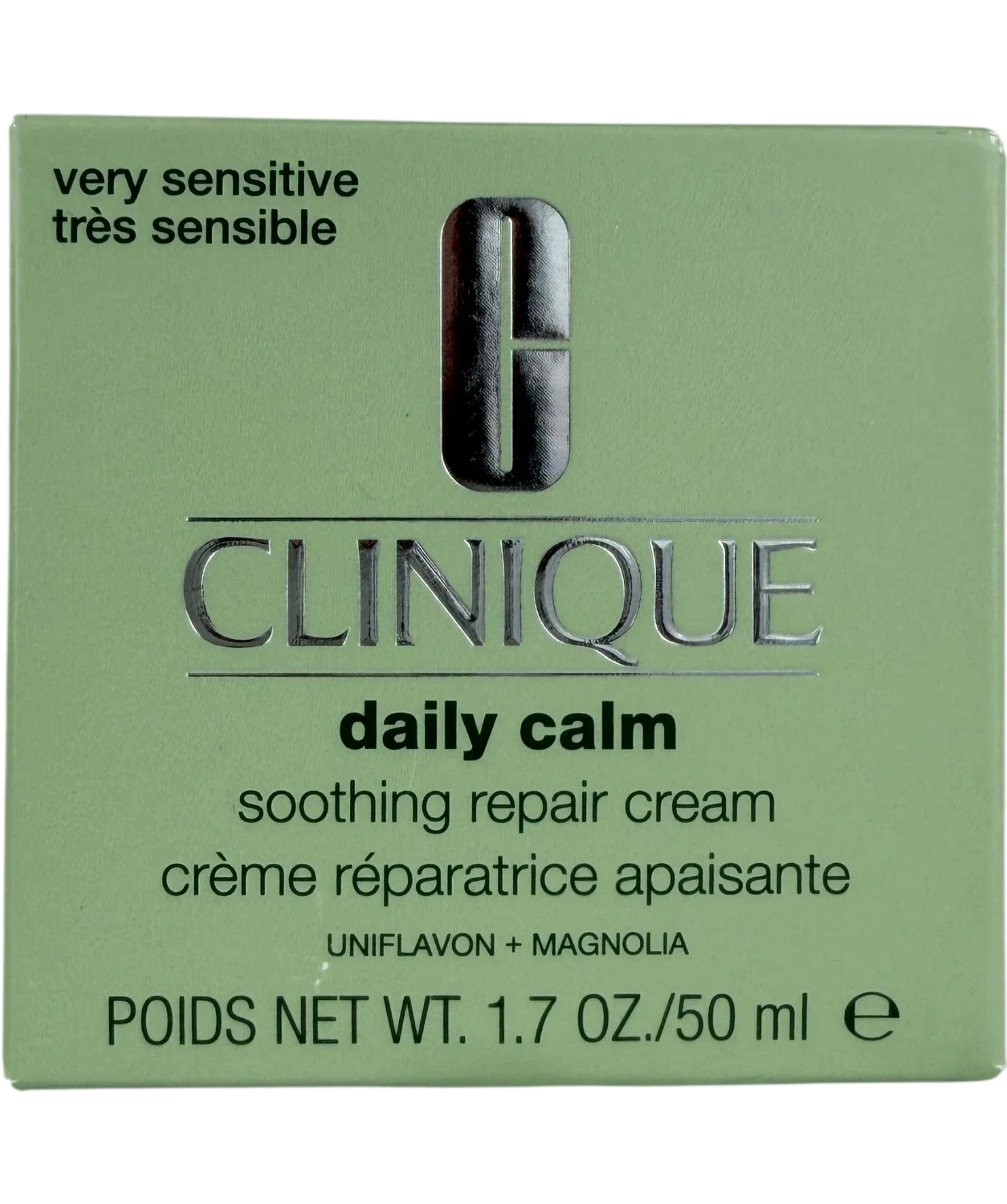 Clinique Daily Calm Soothing Repair Cream 50ml