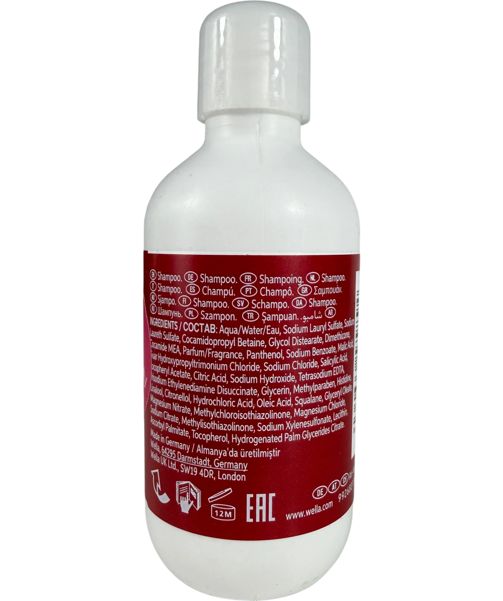 Wella Ultimate Repair Shampoo 100ml