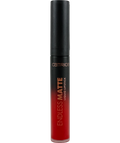 Catrice Endless Matte Liquid Lipstick Red Flag 4.5ml