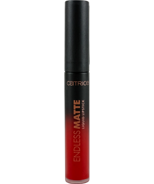 Catrice Endless Matte Liquid Lipstick Red Flag 4.5ml